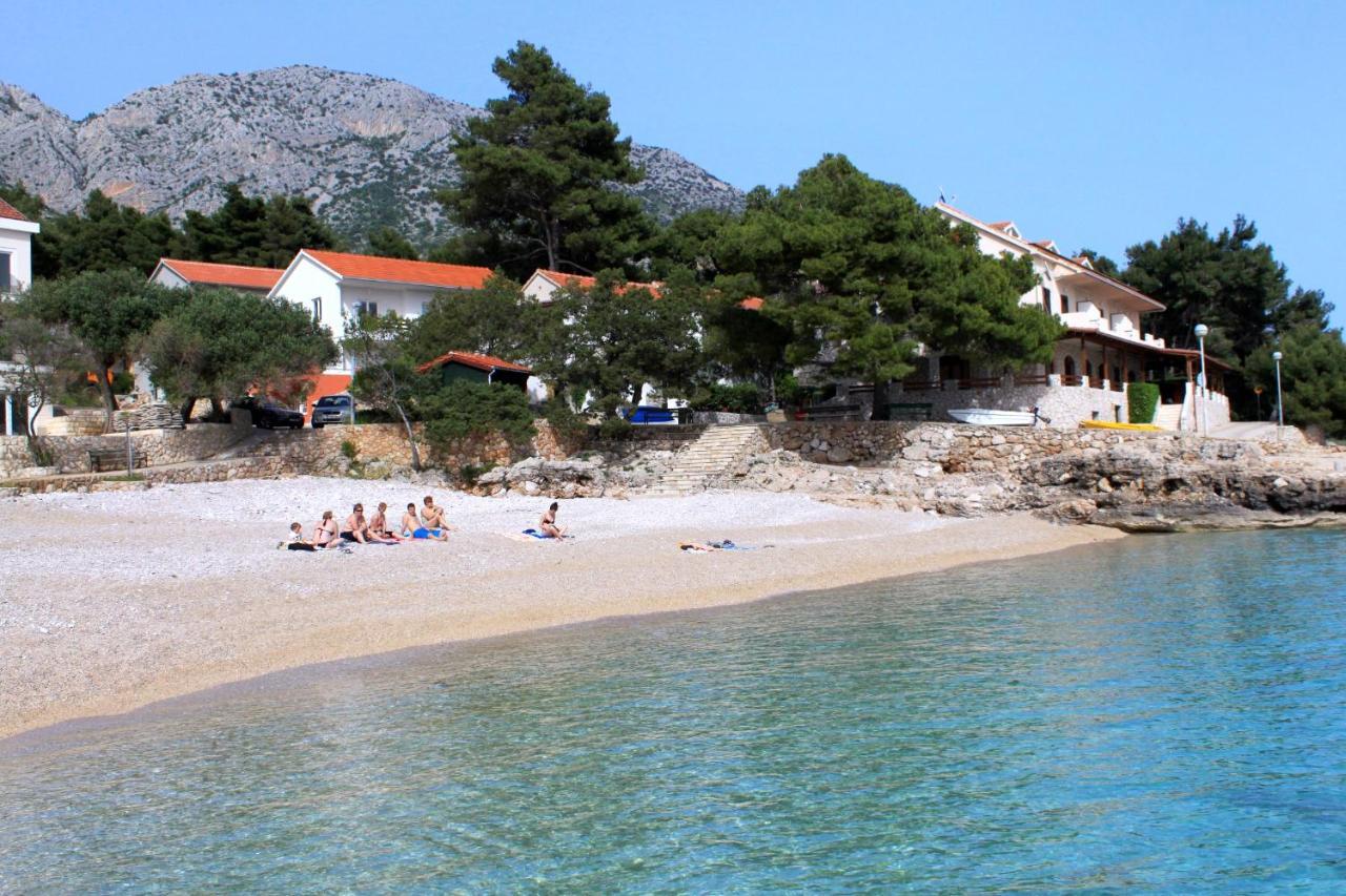 Apartments With A Parking Space Ivan Dolac, Hvar - 8753 Exteriör bild